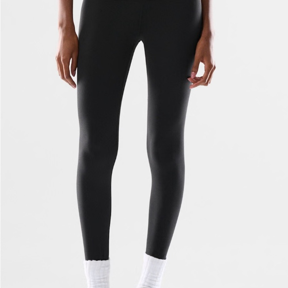 BUTTER Cheeky Hi-Rise 24" Legging